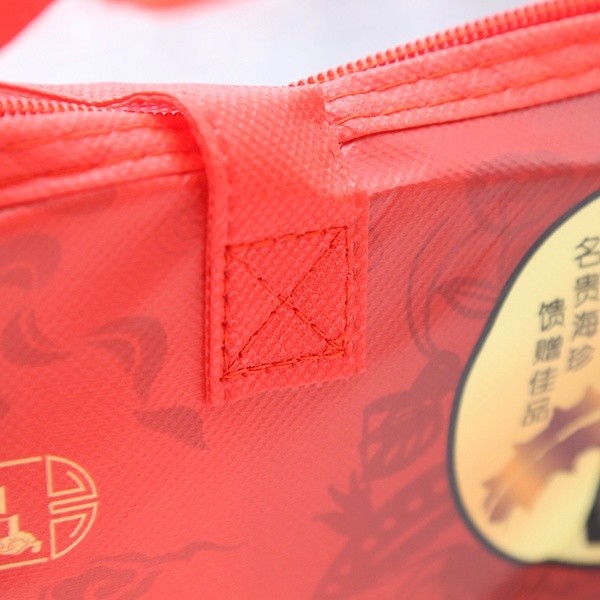 Hot Sale Cooler Bag cute Insulation Large Meal Package Lunch Picnic Bag Insulation portable Waterproof lunch cooler bag