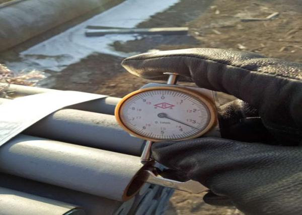 Tubulação de aço Ferritic de liga de Astm A335, 2 de aço inoxidável tratáveis do calor da polegada