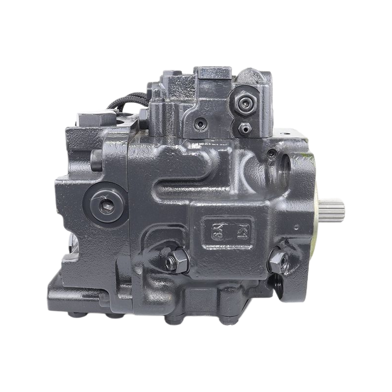 Premium 708-1S-00390 Hydraulic Fan Pump For PC D375A-6 Bulldozer