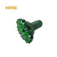 110mm CIR110 En bas du trou basse pression d'air DTH bouton pour l'exploration pétrolière et gazière