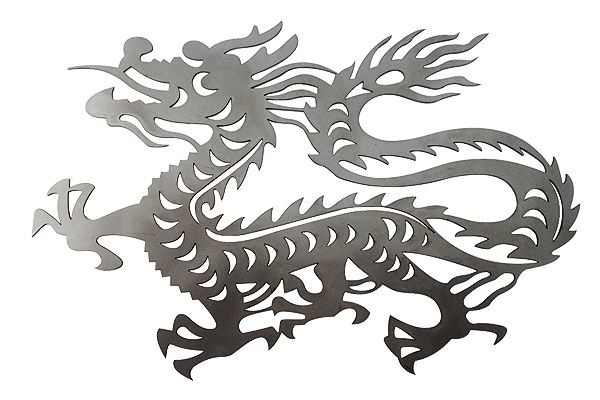 High Power Metal Fiber Laser Cutter 400*400mm Stable Performance Eco Friendly