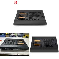 MA Comando Inteligente DMX512 Controlador de palco Dimmer de luz LED para DJ Club