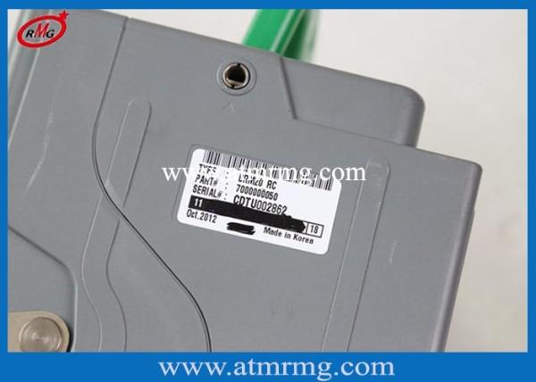 Silvery Hysung ATM Equipment Parts Hyosung 7000000050 For Hyosung 8000TA