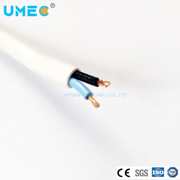 BVVB/BLVVB TPS 2.5X2c E Cu/PVC/PVC