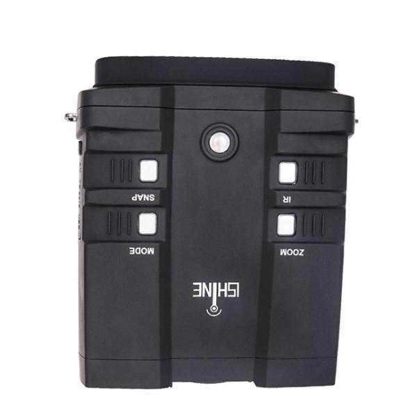 SDHC OSD Display Digital Night Vision Binoculars CMOS 2X IR 1920×1080