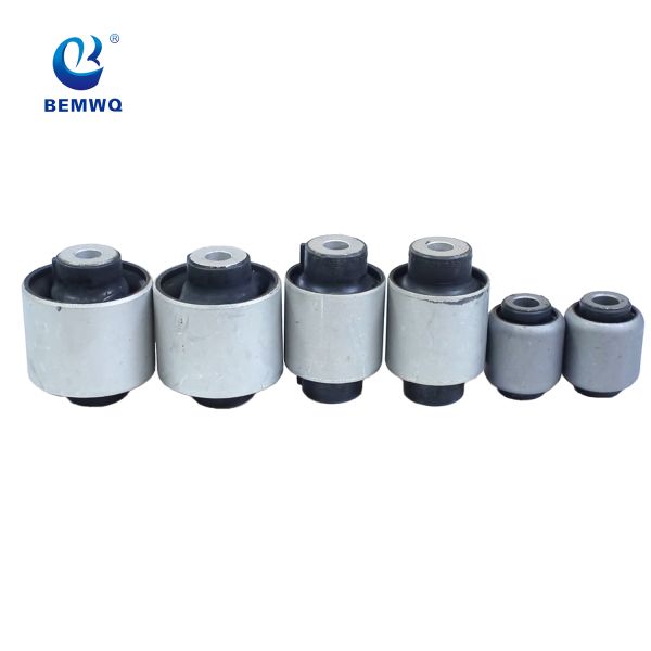 BMW F18 F10 Suspension Control Arm Sway Bar Link Absorber Shcok Bushing Kit