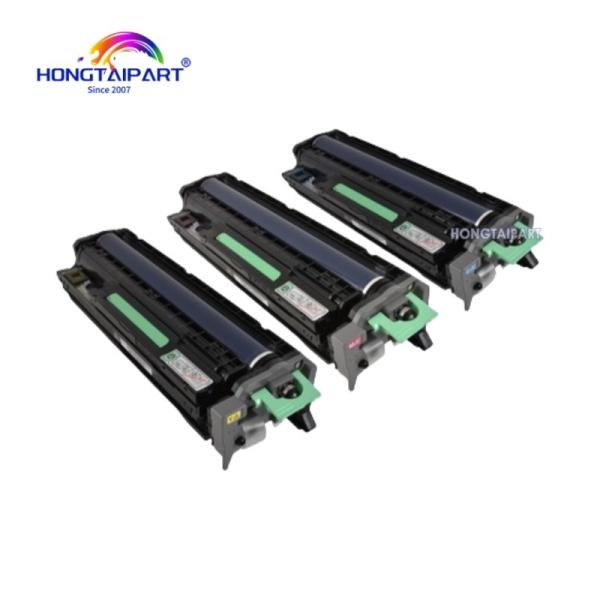 Unidade de tambor de cores 407096 para Ricoh SP C830DN C831DN Lanier SP C830DN C831DN Savin SP C830DN C831DN Impressora HONGTAIPART