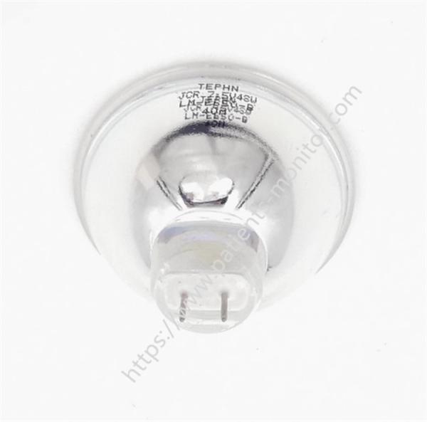 JCR 7.5V 48W LM-EB50-B TEPHN 冷たい光源ランプカップハロゲンカップランプランプ