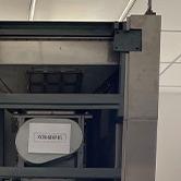 Food Factory Stainless Steel Organic Shredder Machine Kitchen Waste Composter Pretreatment