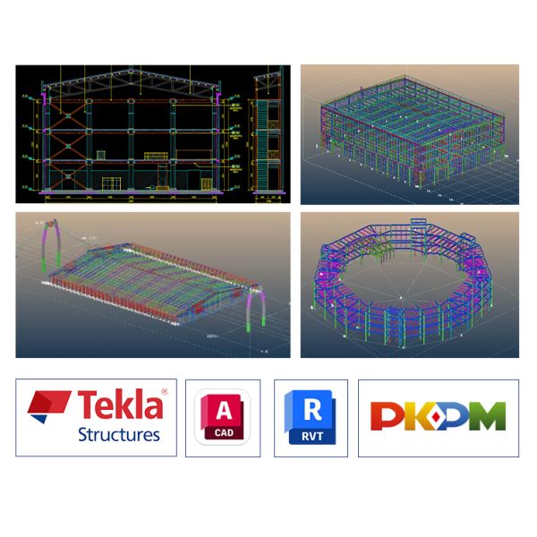 Luoyang Huicheng Steel Structure Co., Ltd.