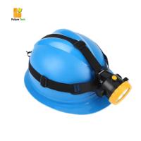 50000 heures de lithium 1.5W Ion Underground Mining Headlamps rechargeable de lumen de haut