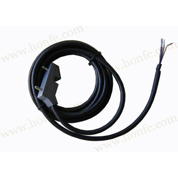 Фото запасных частей тени ИСО Дорнье - электронный детектор АДНР-0007 утка