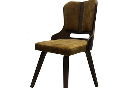 Bentwood High-back Dining Chair  BW-502