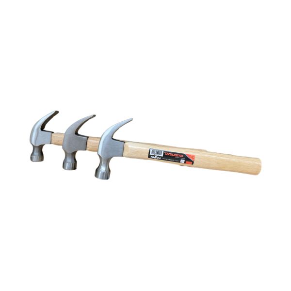 America type Claw hammer