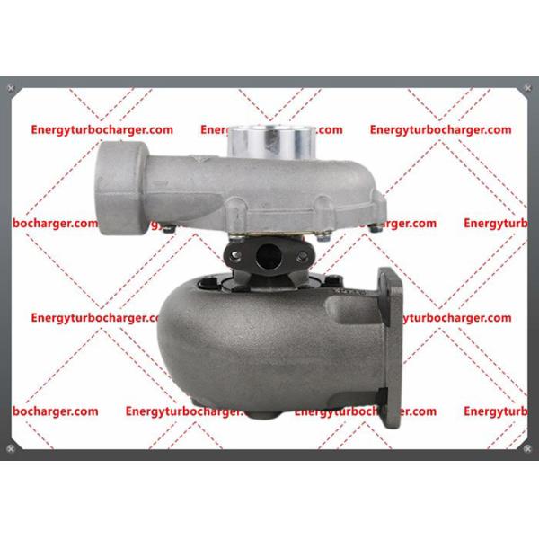 Турбонагнетатель 53279886201 двигателя K27 Мерседес OM442A 53279886206 53279706016 53279706201 53279706203