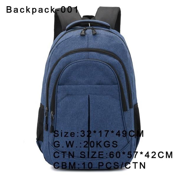 Sympathy Custom Large Capacity Backpack Business Designer Rucksack For Men