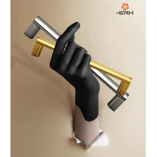 Alloy Door Pull Handle Knobs Cabinet Kitchen Furniture Wardrobe Handles