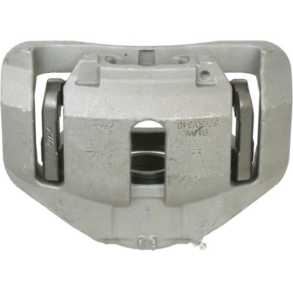 BMW Auto Parts Vehicle Brake Caliper 19B3335 19B3334 344092 344093 OEM 34 11 6 773 201 34 11 6 773 202