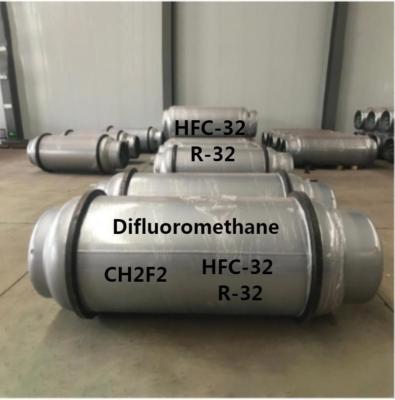 Air Conditioning Refrigerator Good Price CH2f2 R32 Difluoromethane