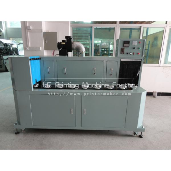 UV Dryer for Glass Bottles