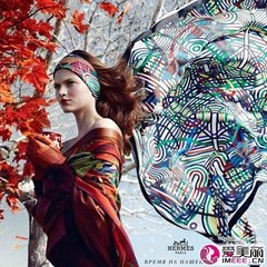 Industrial Digital Textile Printer High Speed Belt Transmission Dryer 20kw