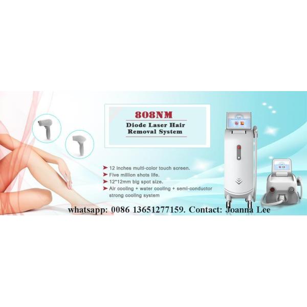 + Laser diode 808nm/diode laser 808nm hair removal