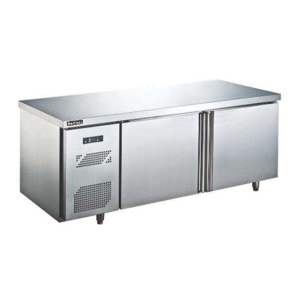 Контроль температуры потребления низкой мощности оборудования рефрижерации ресторанного обслуживании ресторана умный