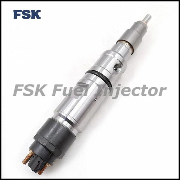 0 445 120 233 0445120233 Fuel Injector Fits For Ashok Leyland 2523 4026 Truck CRIN3-18