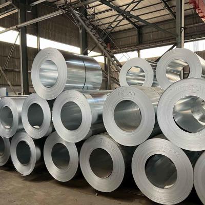 HC300 Galvanized Steel Sheet Coil Chromated Steel Strip Coil