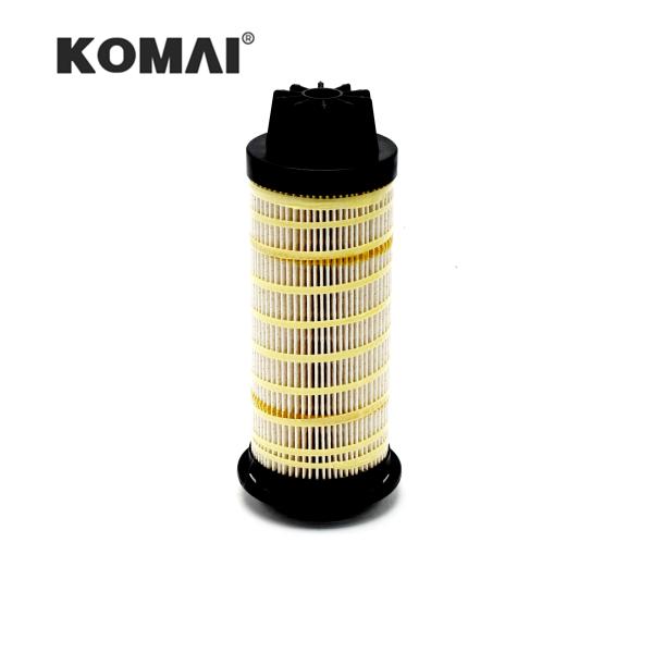 523-4987 Дизельное топливное фильтрующее элемент SN 40858 523-4986 корпус фильтра для экскаватора 336GC 345GC