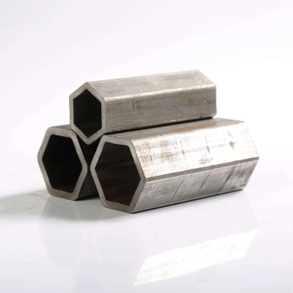 S35 Hexagonal Pipe