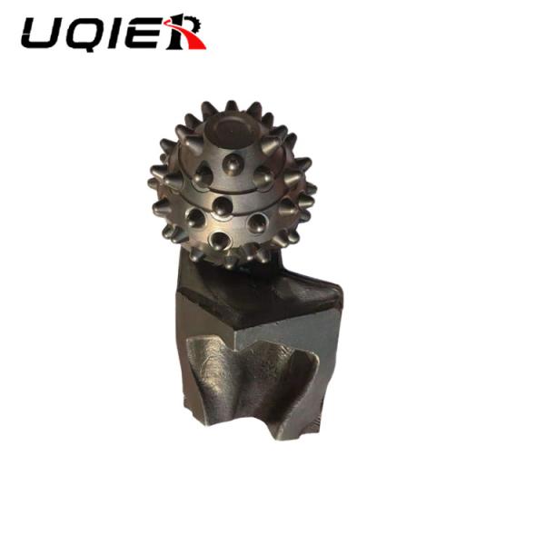8 1/2' Rock roller palm 215mm Roller palm  single cone and leg