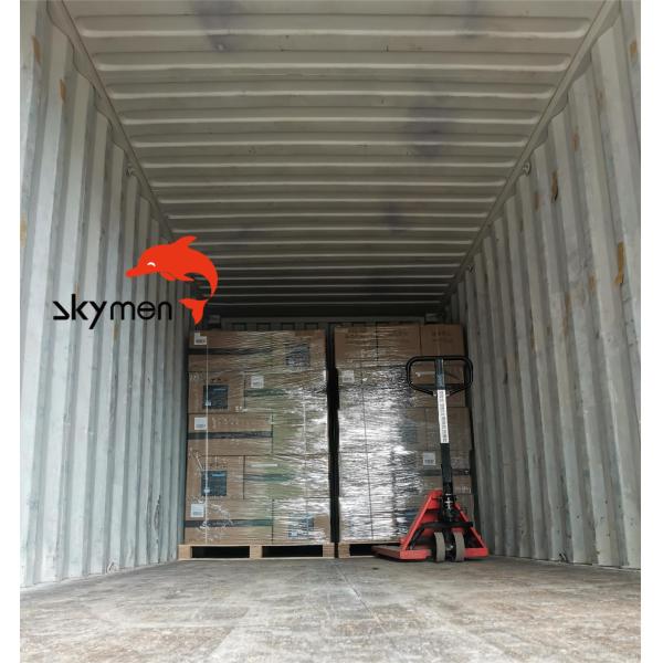 Уборщик частей Benchtop Skymen ультразвуковой для чистки инжектора автомобиля