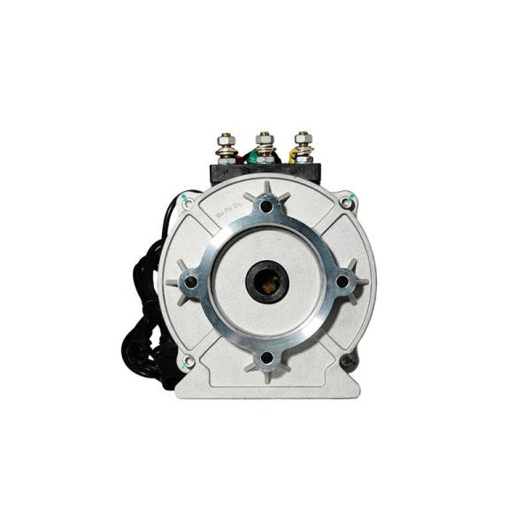 Excellent 3kW AC motor for Electric forklift oil pump motor