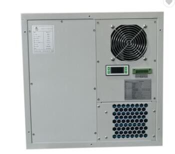 RAL7035 Grey Waterproof Outdoor Solar Battery Enclosure