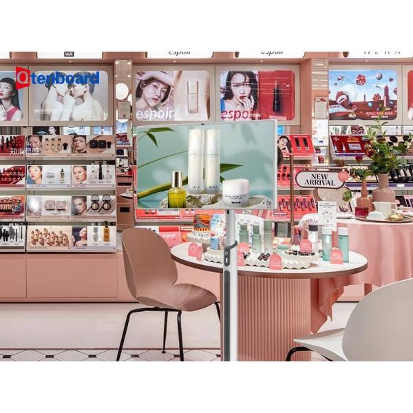 21.5 23.8 27 32 Inch Stand By Me TV With AI Skin Diagnosis HDMI, USB Type C Interface