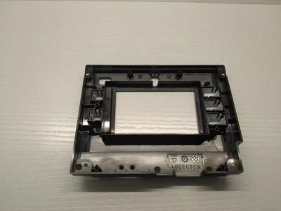 Rapid Plastic Injection Set Top Box With Integrated Remote Precision Plastic Molding
