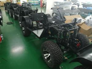 Guangzhou Langjie Electric Vehicle Co., Ltd.