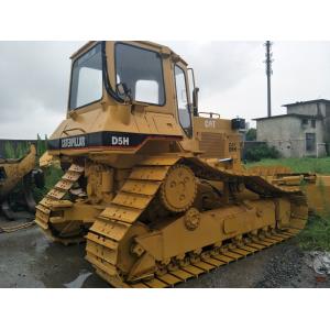 Used Bulldozers