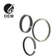For FIAT OD-FI60 8040.25 8060.25 8065.25 Zata 60.11/65.12 Piston Rings Oil Rings