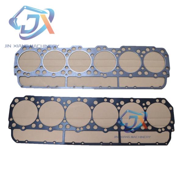 STAR ZEBRA 3406 cylinder gasket cylinder bed is suitable for CAT excavator loader bulldozer air compressor grader