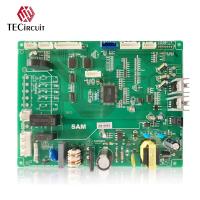 PCBA SMT Assemblage de circuits imprimés rapide Accélération de la production de prototypes pour l'innovation