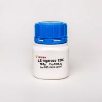 Réactif 9012 d'électrophorèse d'ACP d'ADN de poudre de gel d'agarose de N9051-500g N9052-100g 36 6