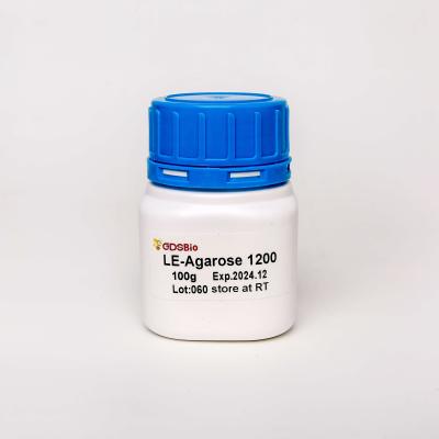 N9051-500g N9052-100g Agarose gel powder DNA PCR Electrophoresis reagent 9012 36 6