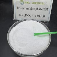 High Purity Trisodium Phosphate Na₃PO₄·12H₂O For Industrial