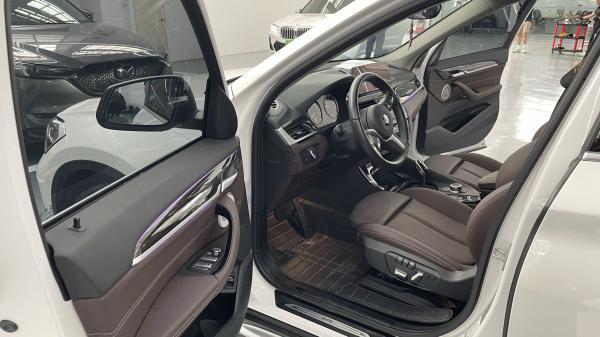 Popular Used Cars BMW X1 2021 xDrive25Li Premium Edition