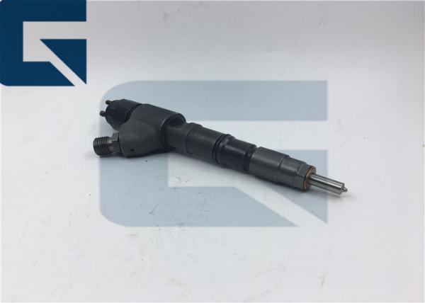 04290987 20798683 0445120067 injetores diesel/o injetor diesel Bosch da máquina escavadora parte