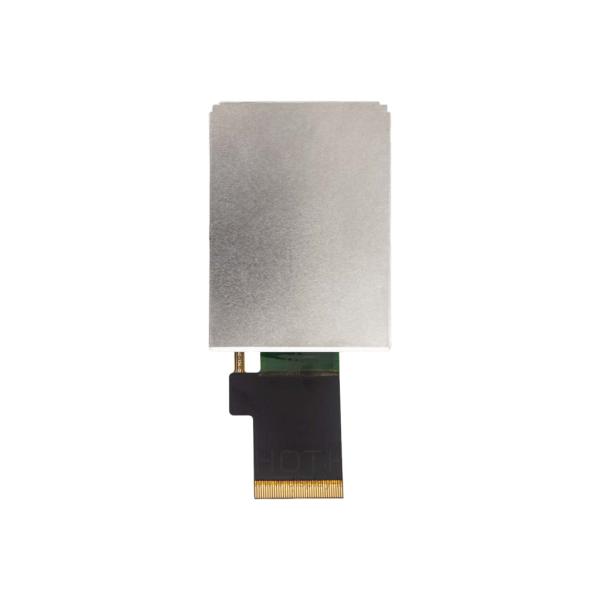 2.4 Inch Transflective TFT LCD Display | 240x320 For Sunlight Readable