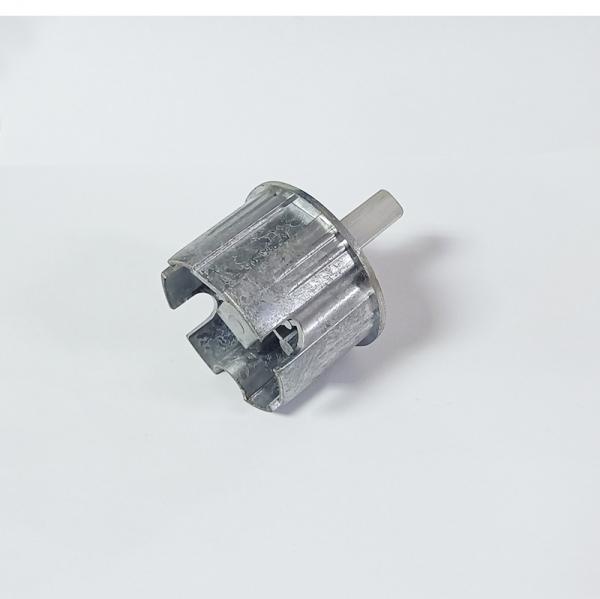 Алюминиевые роликовые тумбовые комплекты с пробкой для труб