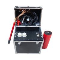 50kV 0.1Hz VLF AC Hipot Cable Resistir Teste de tensão